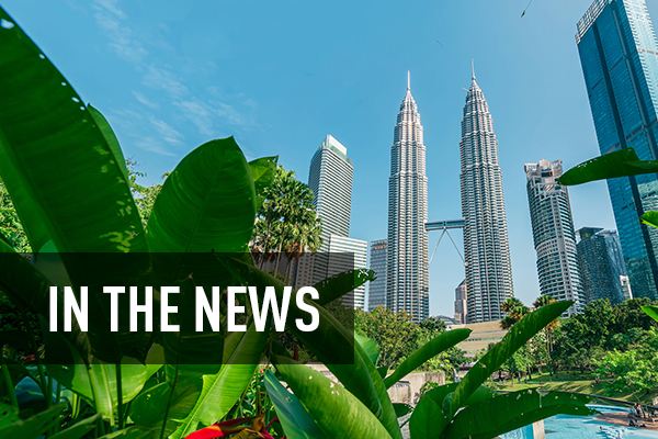 ICDR Launches Malaysia Committee