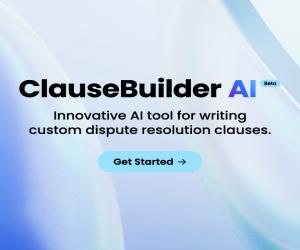 ClauseBuilder AI Beta